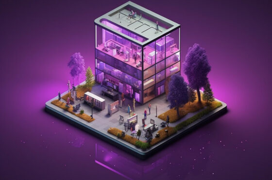 Cómo Crear Redes de Colaboración entre Negocios Vecinos