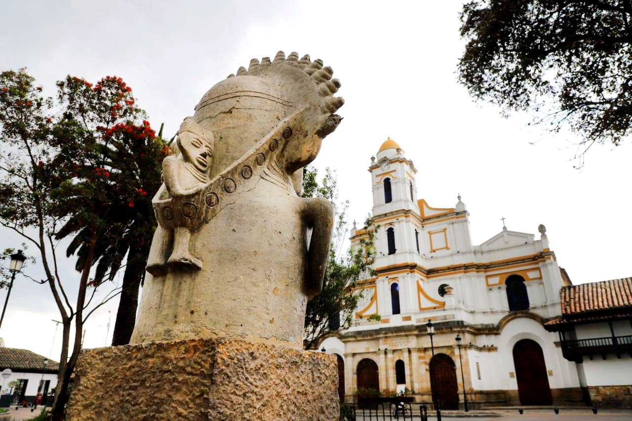 Funza, Cundinamarca