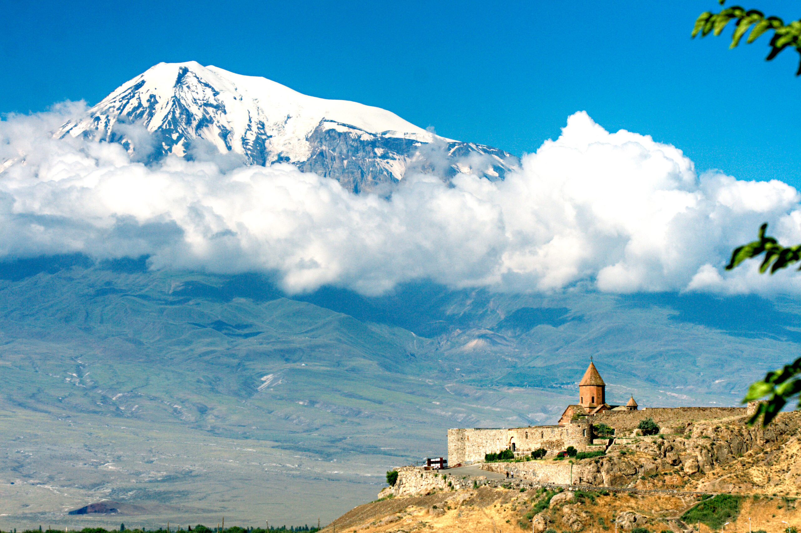 Armenia