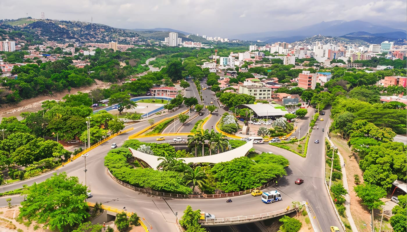 Cúcuta