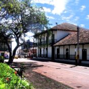 Madrid, Cundinamarca