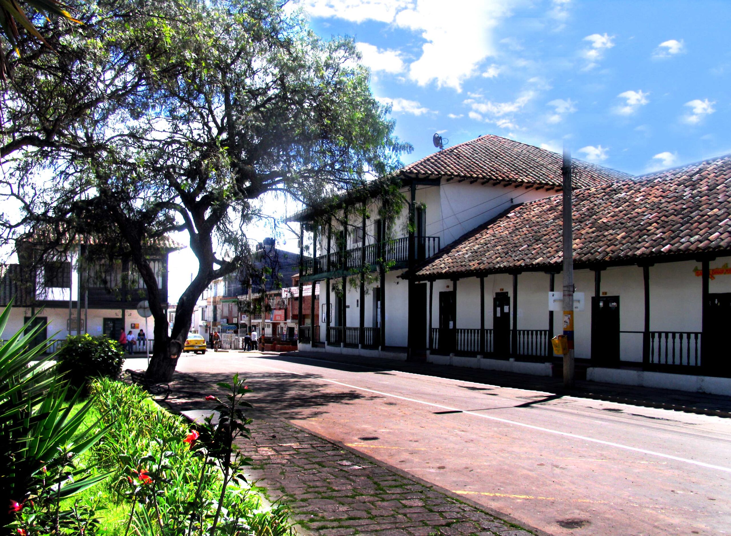 Madrid, Cundinamarca