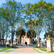 Mosquera, Cundinamarca