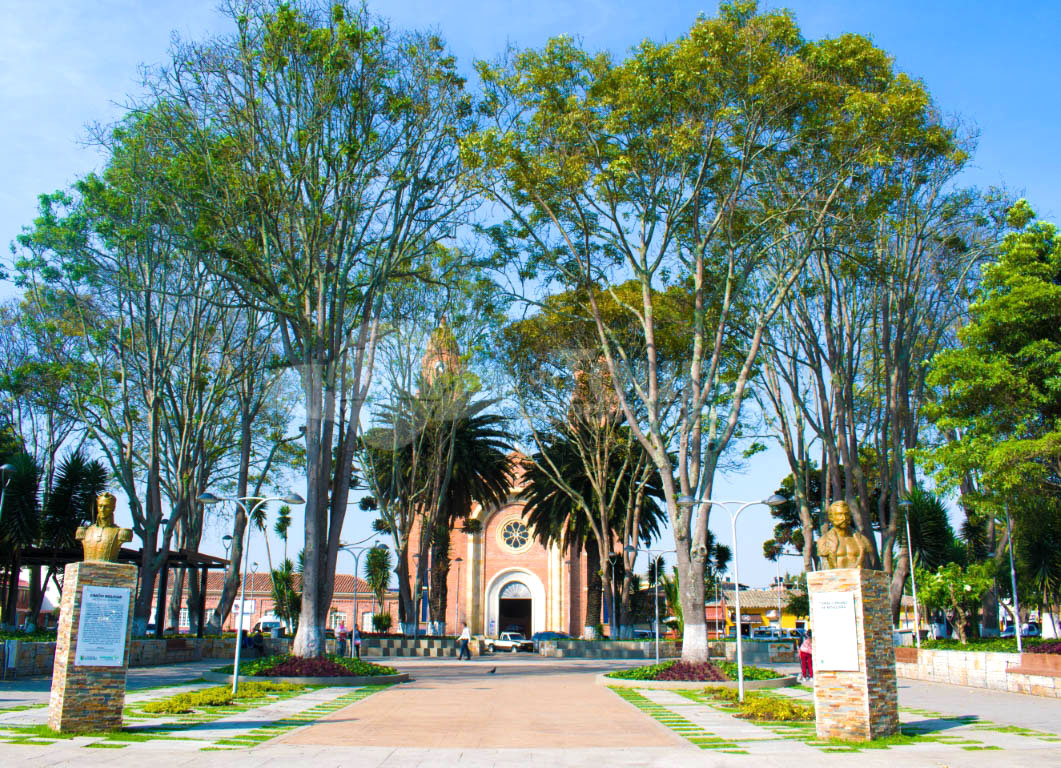 Mosquera, Cundinamarca