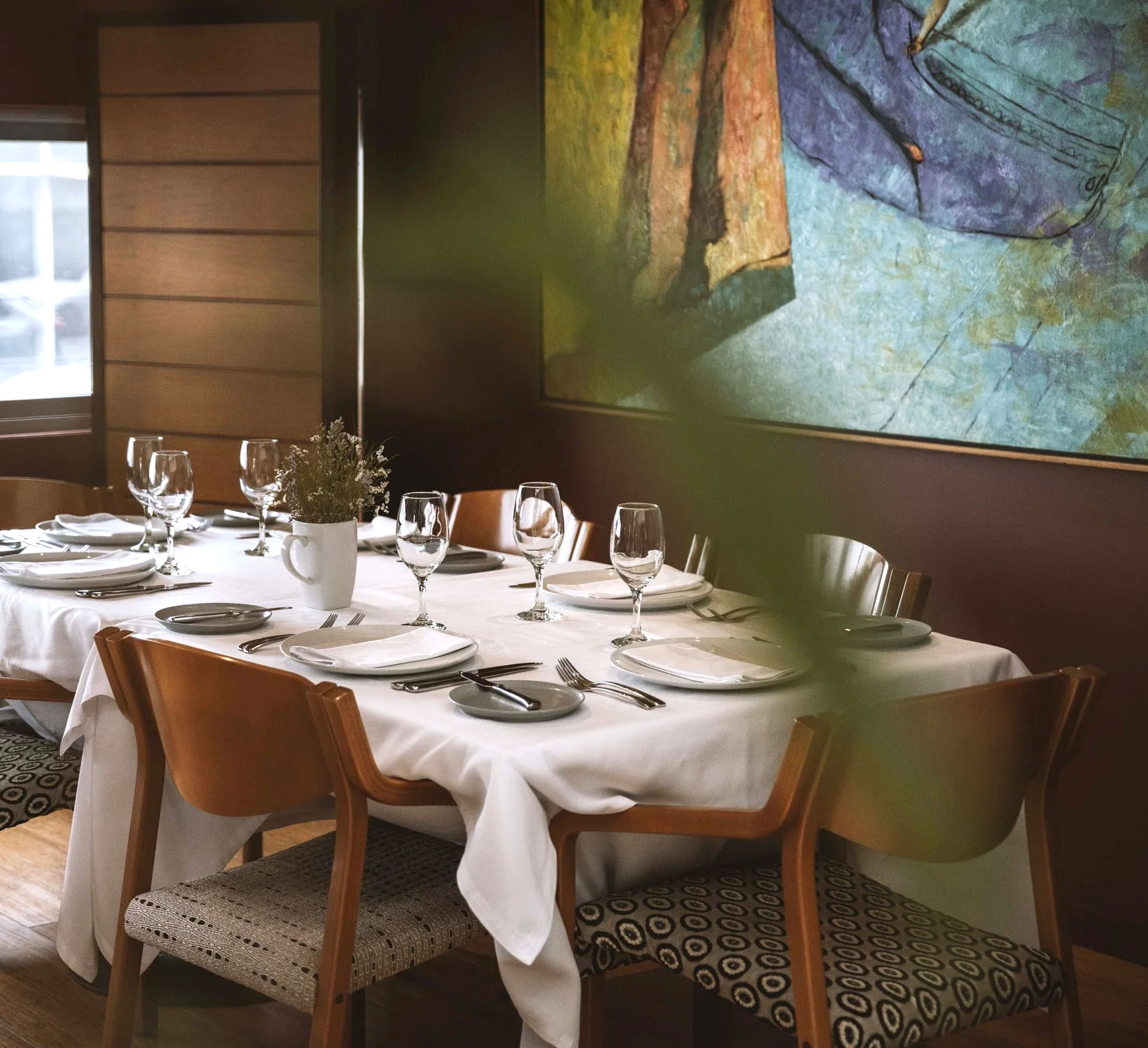 Años de Experiencia