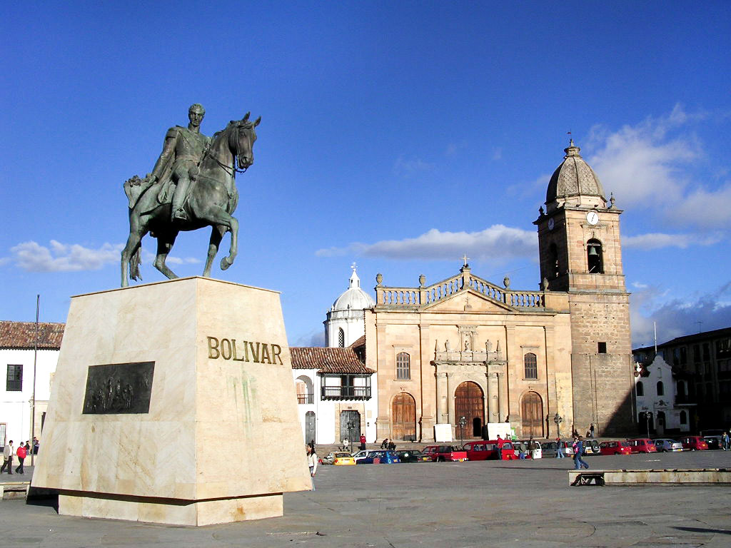 Tunja