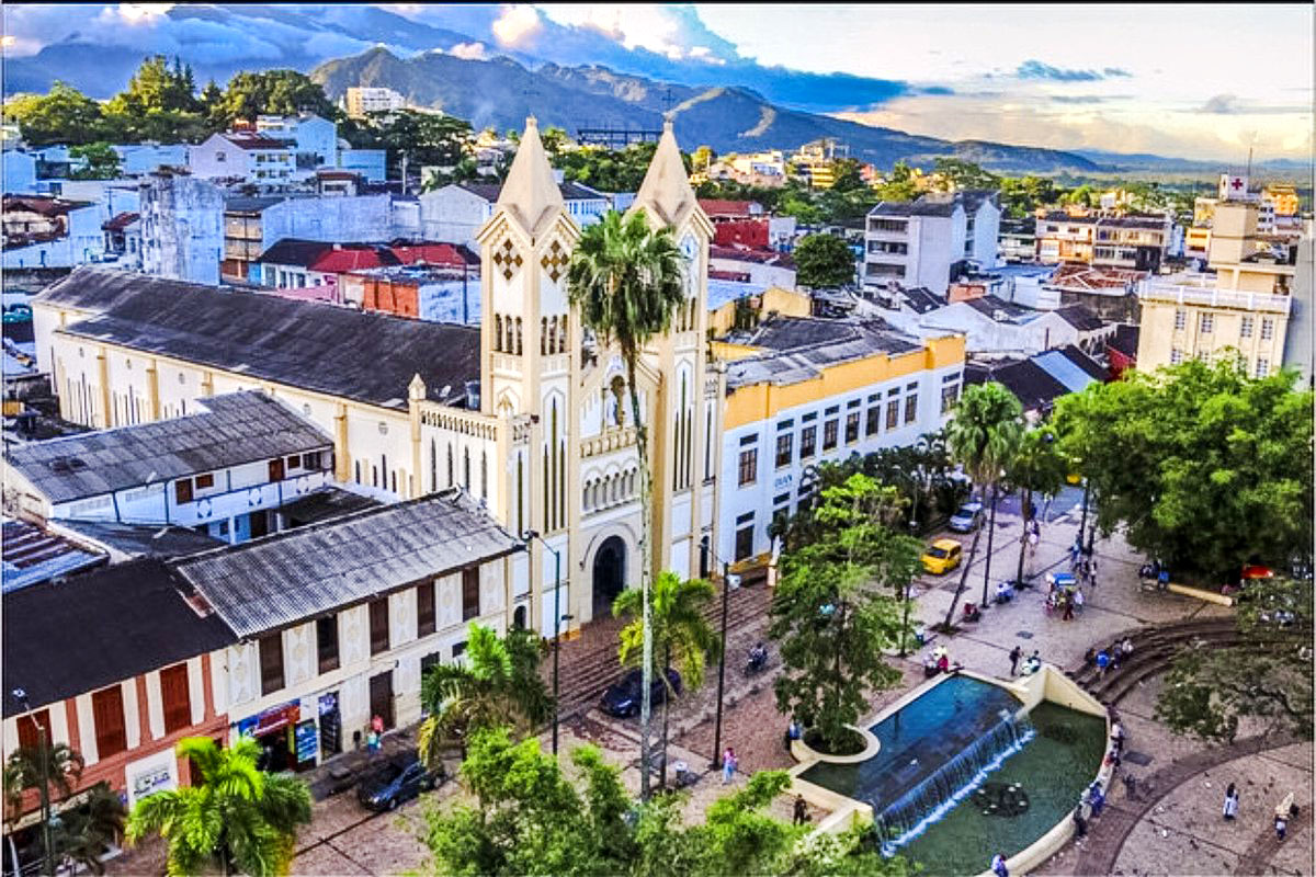 Villavicencio