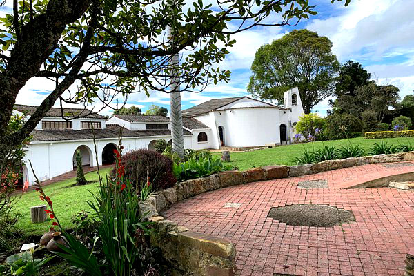 El Rosal, Cundinamarca