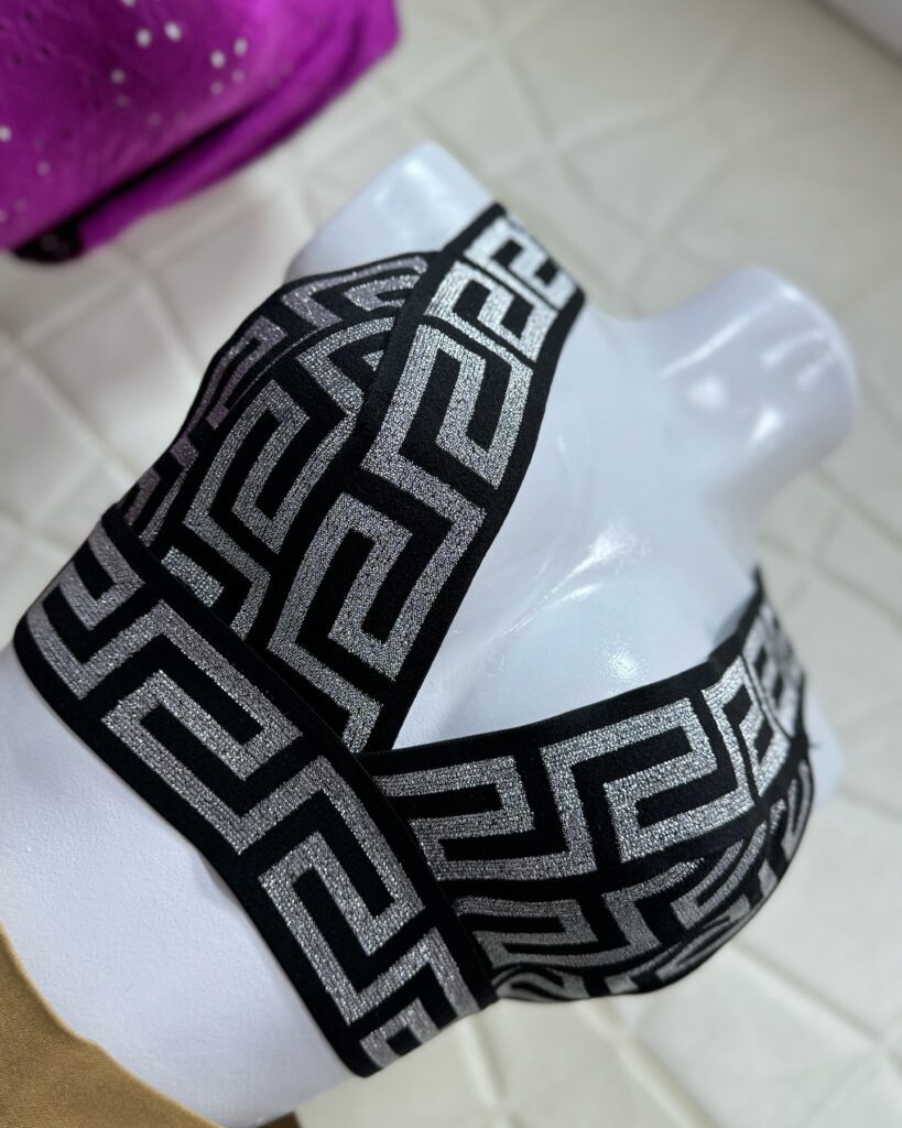 Visto Centro de Moda Mayorista Internacional