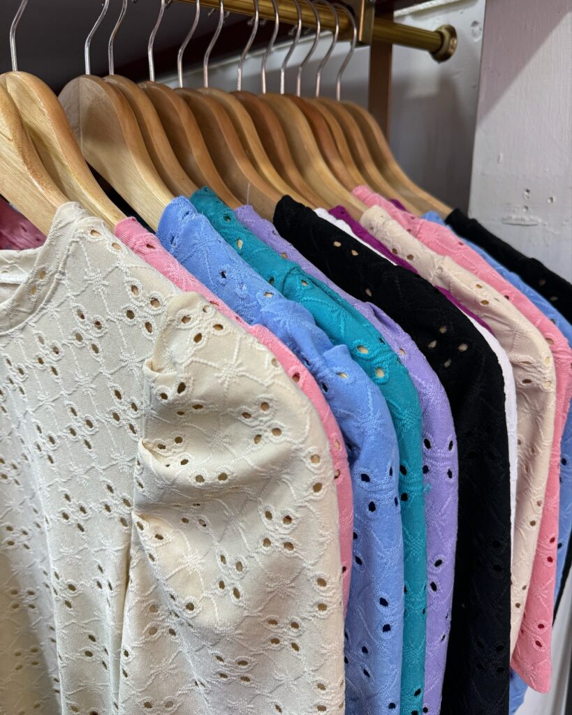 Visto Centro de Moda Mayorista Internacional