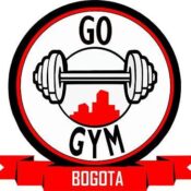 GO Gym Bogotá