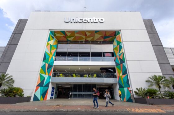 Unicentro Centro Comercial Bogotá