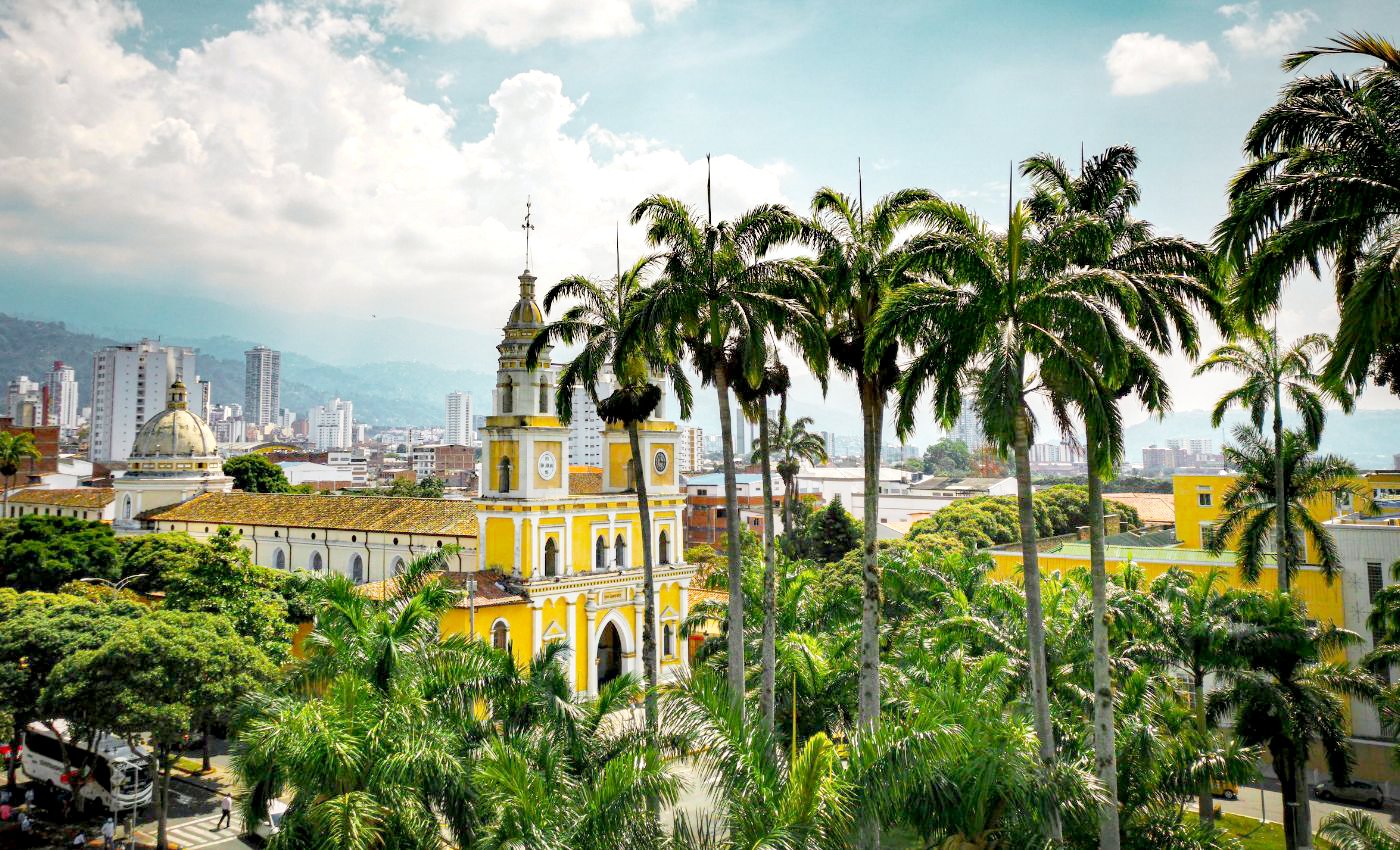 Bucaramanga