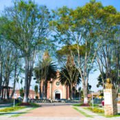 Mosquera, Cundinamarca