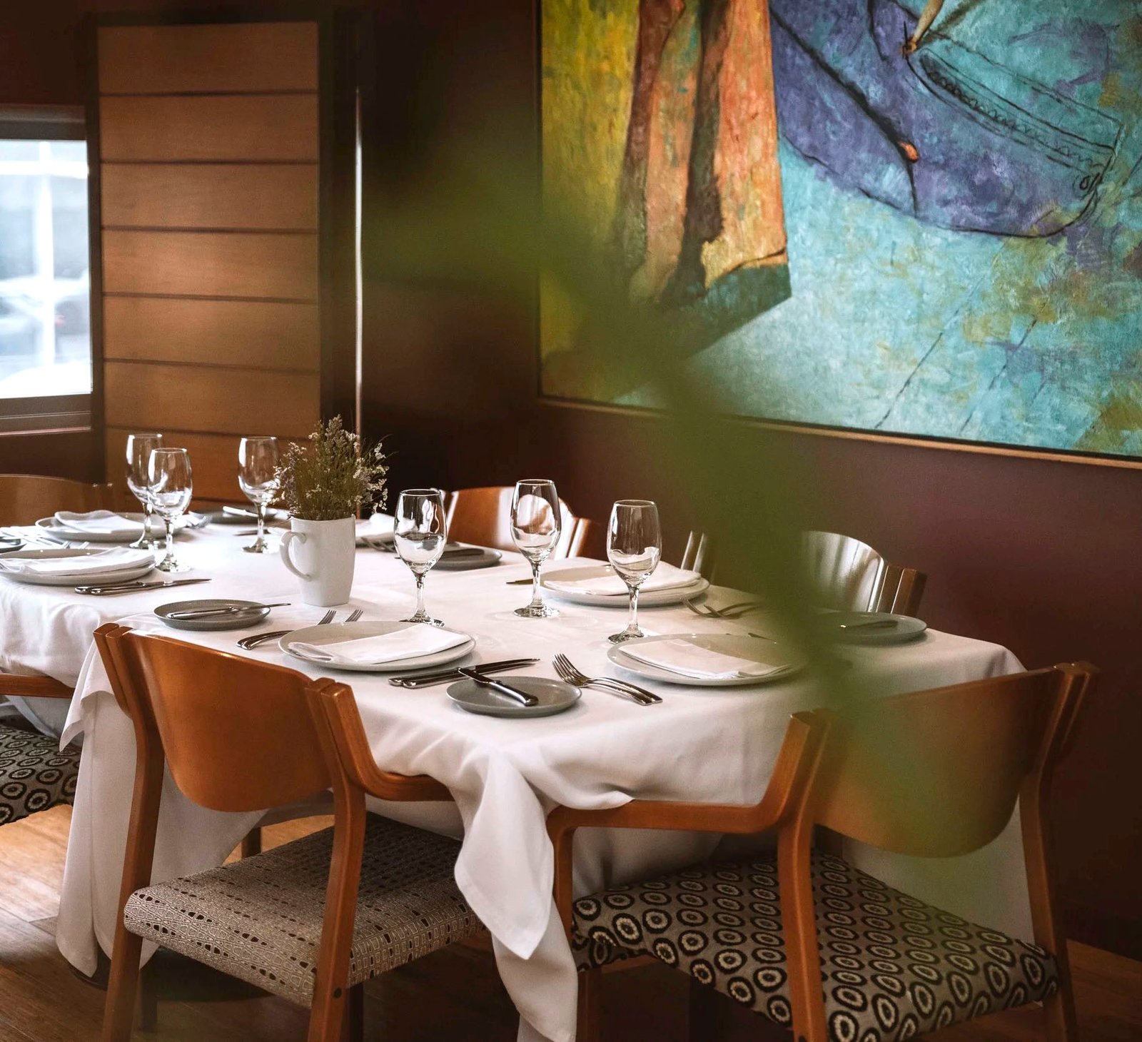 Años de Experiencia