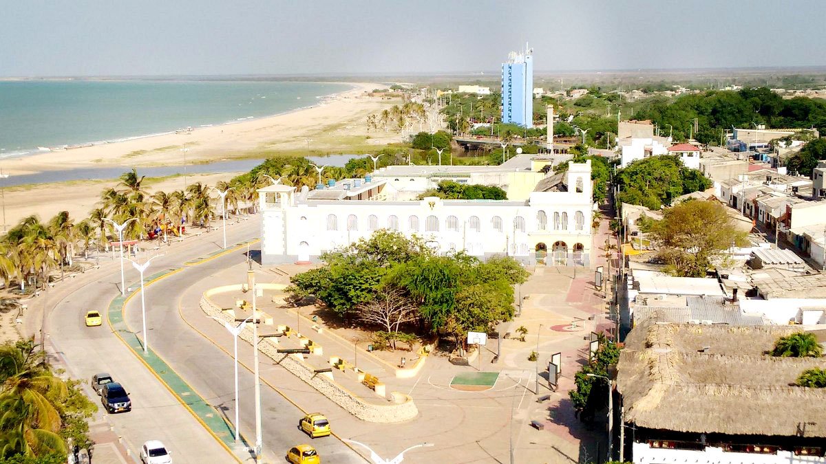 Riohacha