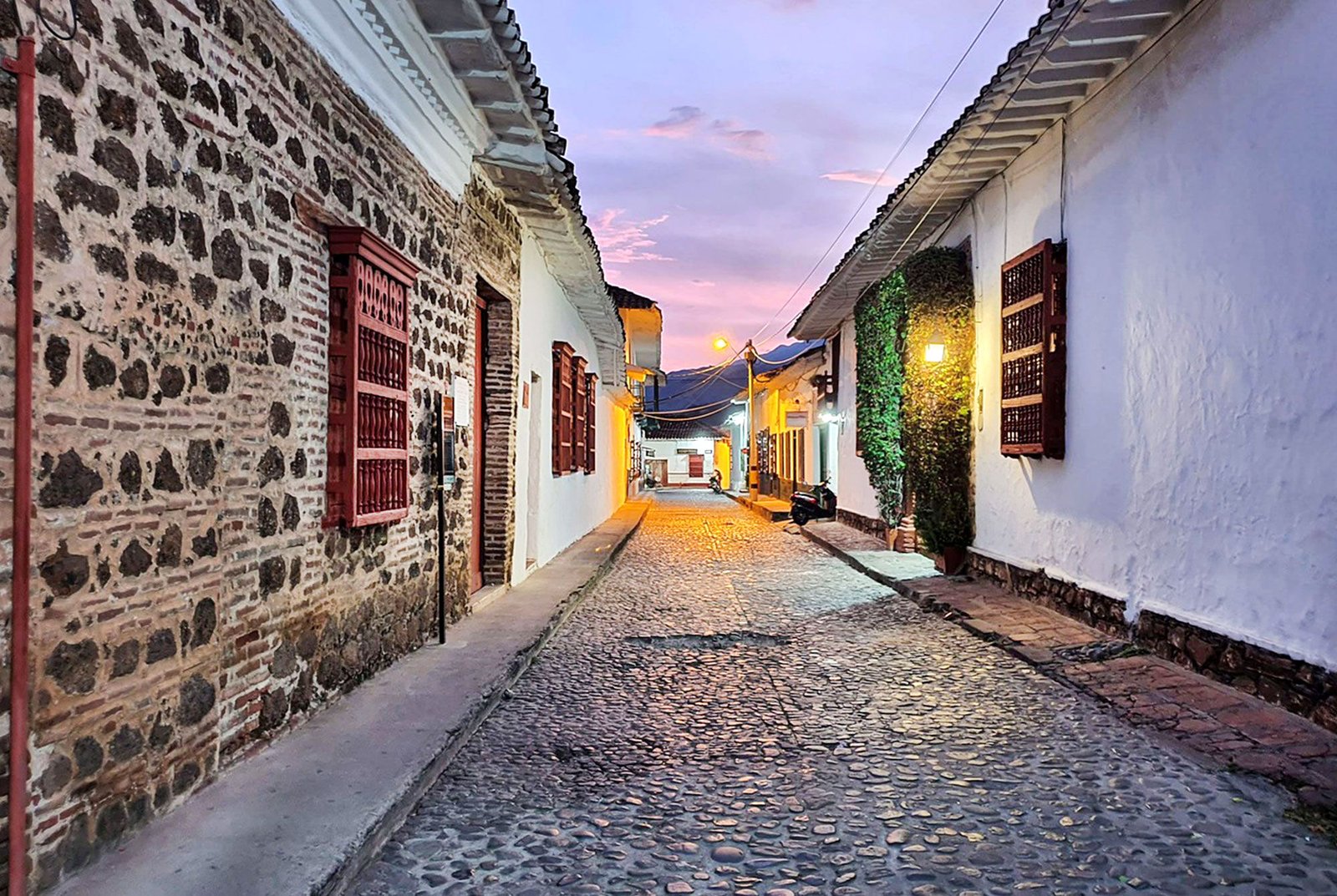 Santa Fé de Antoquia